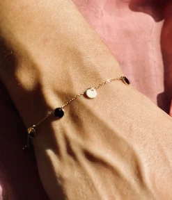 Bracelet Confettis