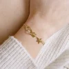 Bracelet Cuff