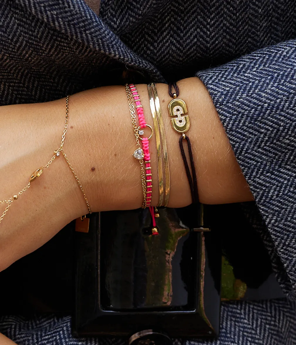 Bracelet Curaçao