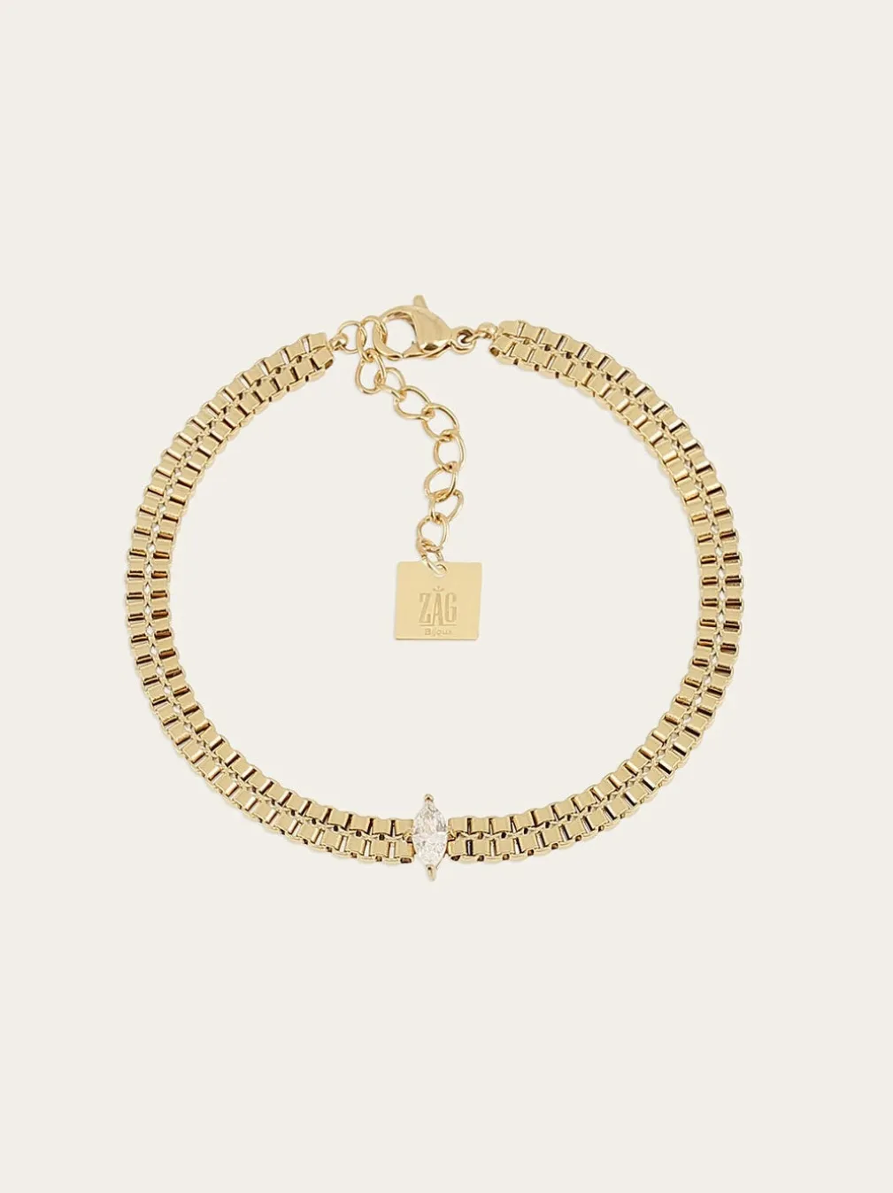 Bracelet Cyllène