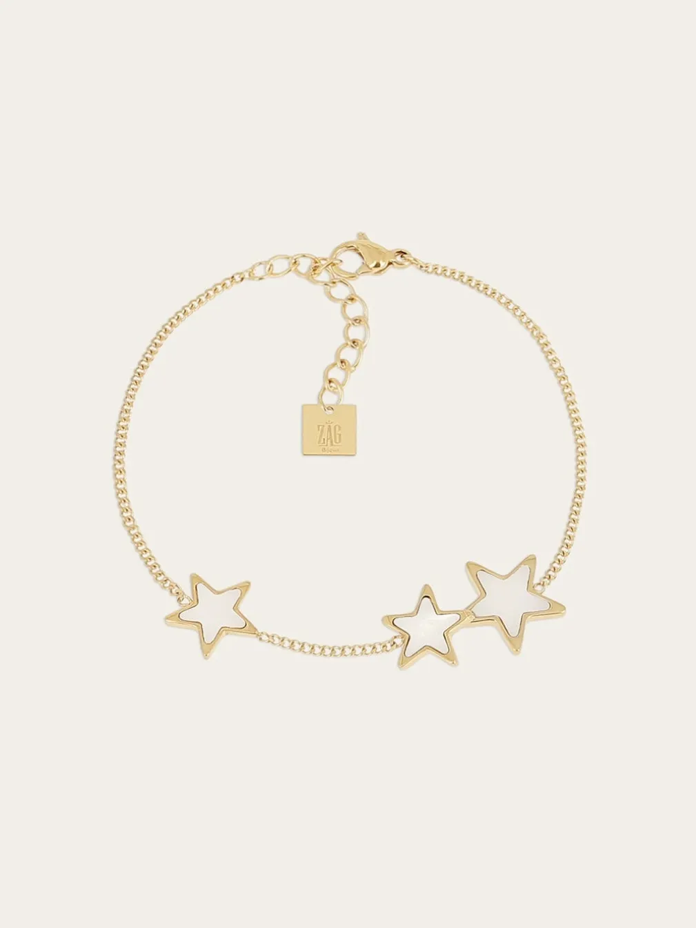 Bracelet Cyrielle