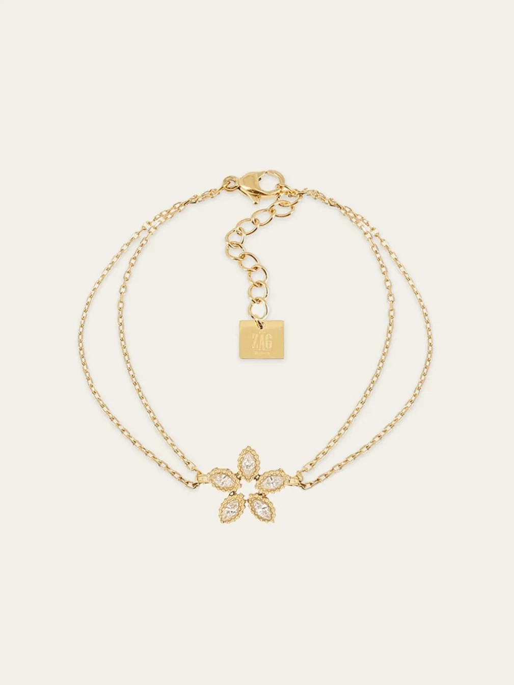 Bracelet Demo