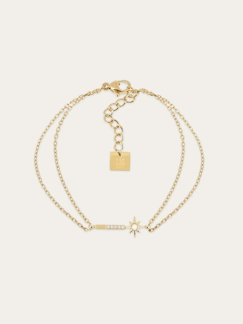 Bracelet Dispara