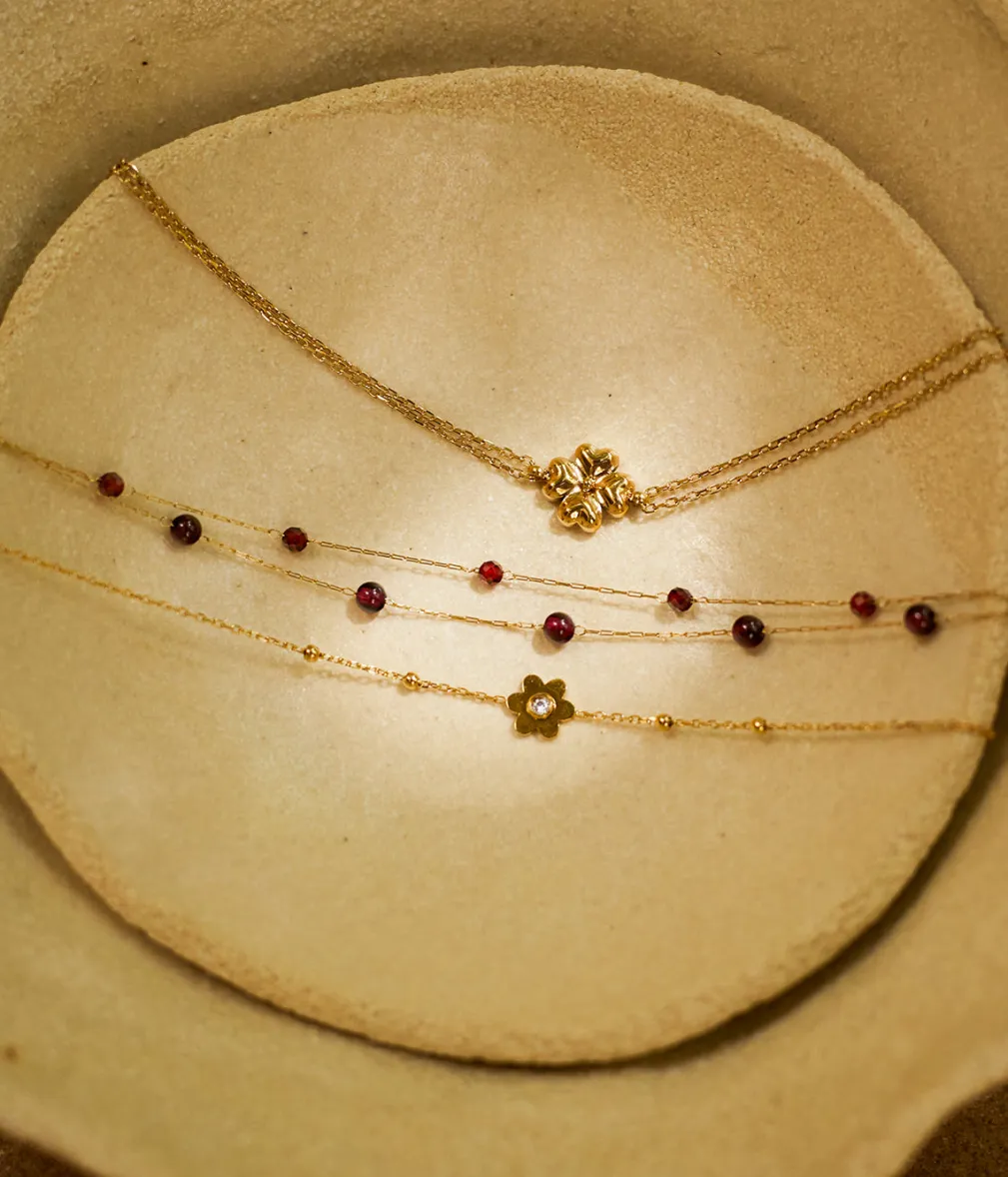 Bracelet Dorus