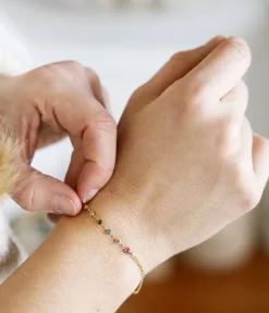 Bracelet Duga
