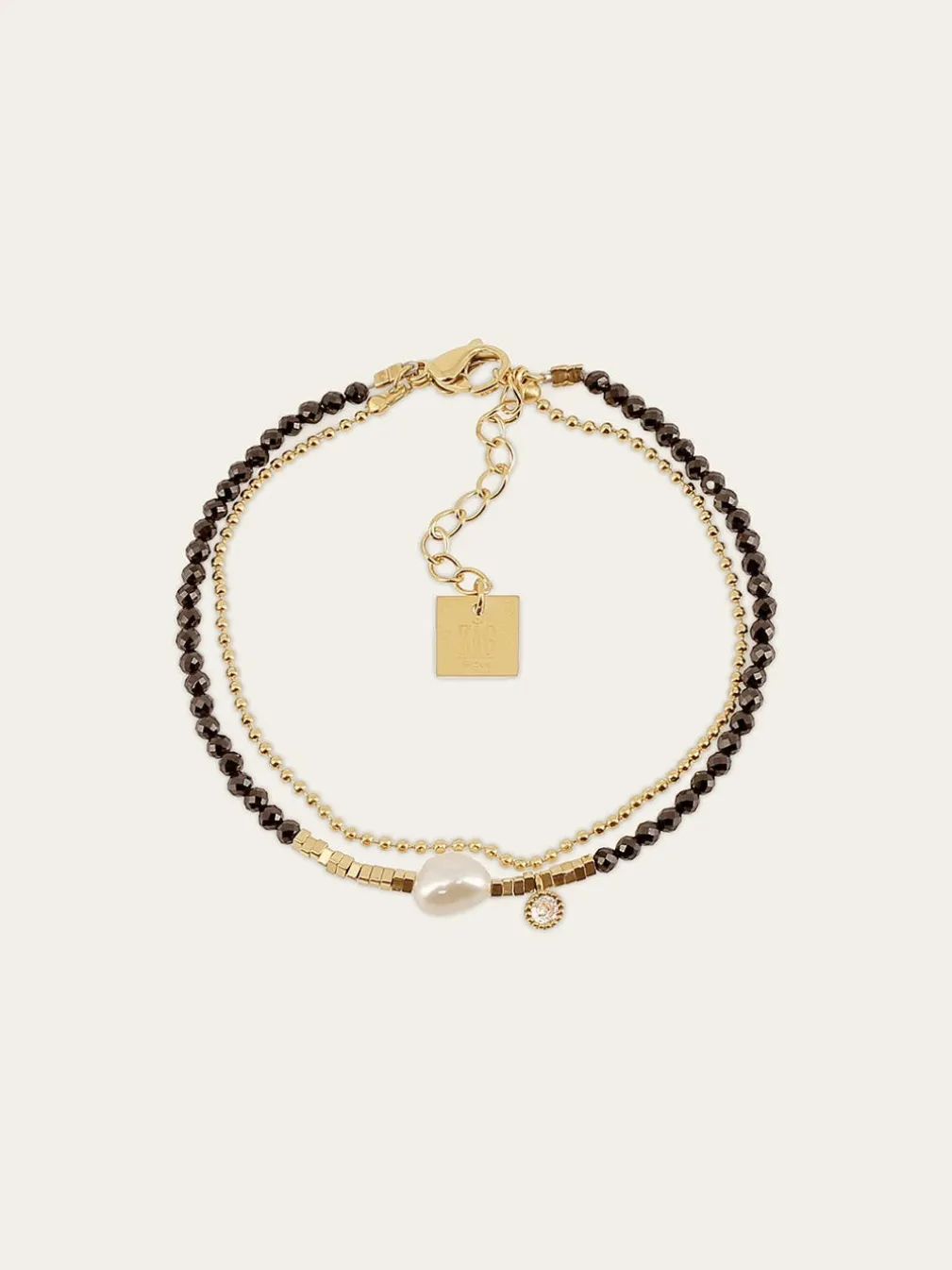 Bracelet Ecrin