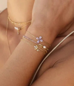 Bracelet Ecrin