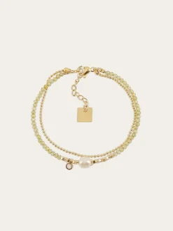 Bracelet Ecrin