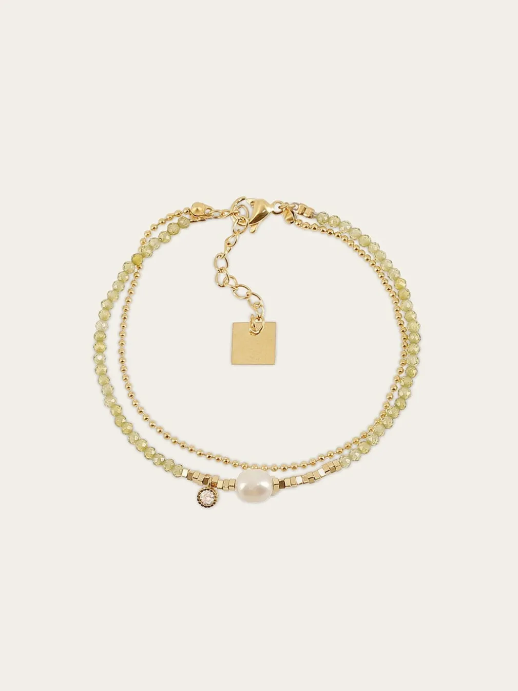 Bracelet Ecrin