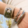Bracelet Ecume
