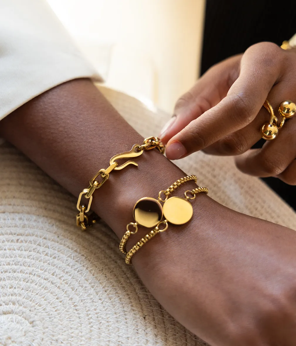 Bracelet Eita