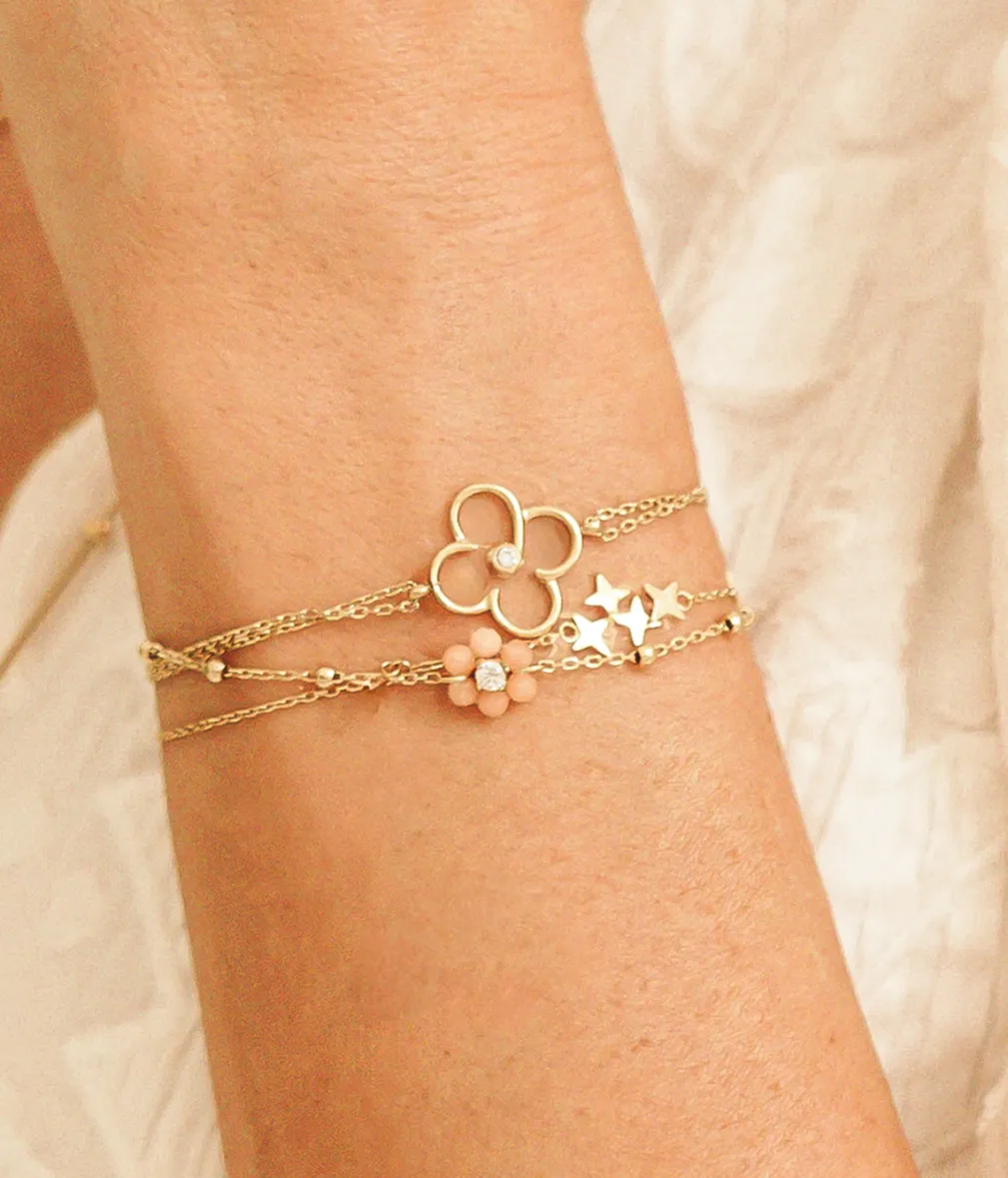 Bracelet Emilia