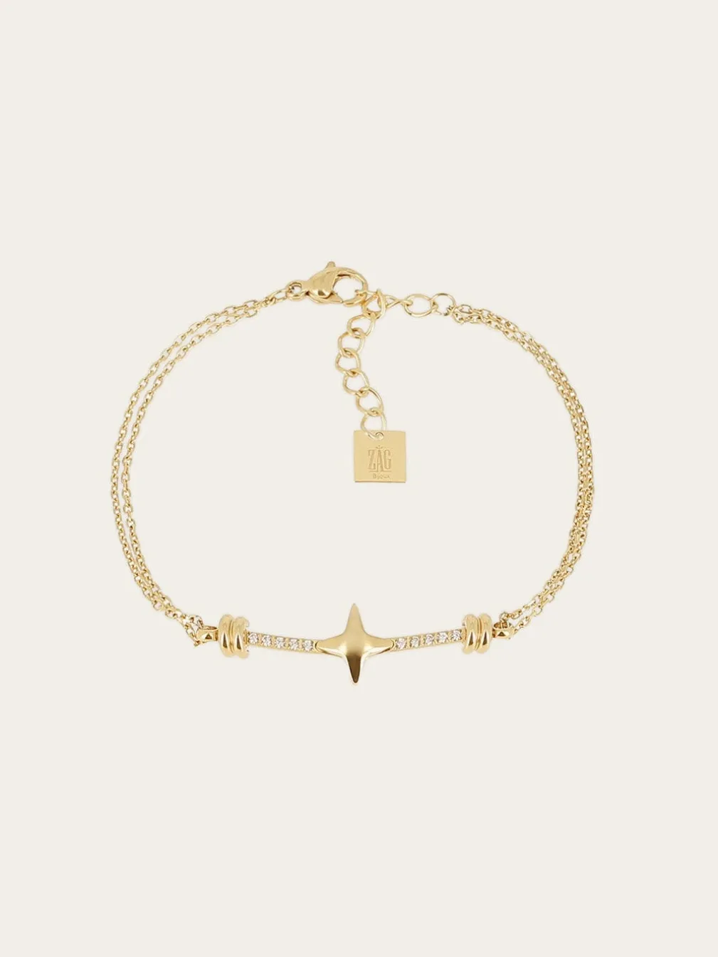 Bracelet Erbajolo