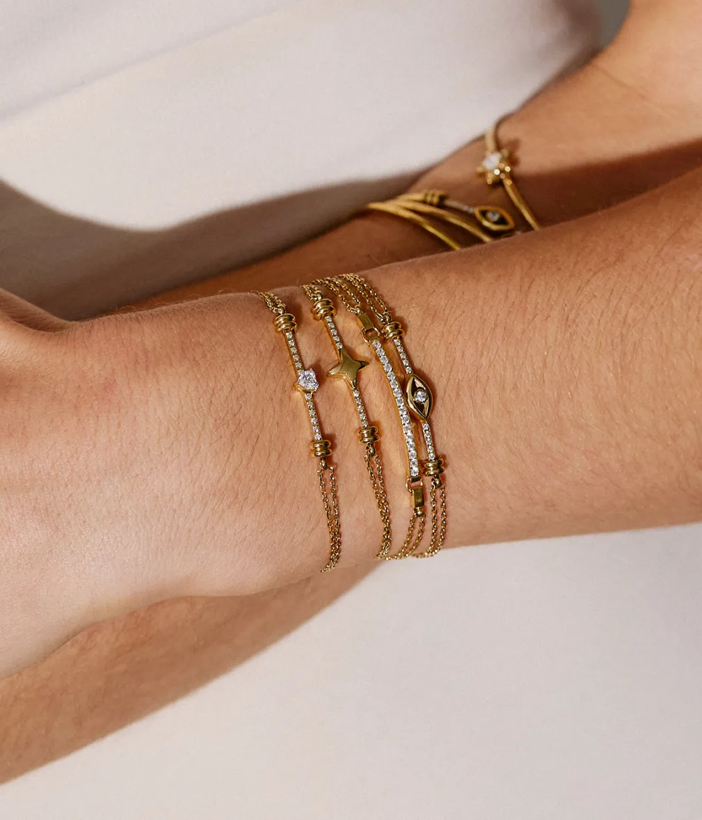 Bracelet Erbajolo