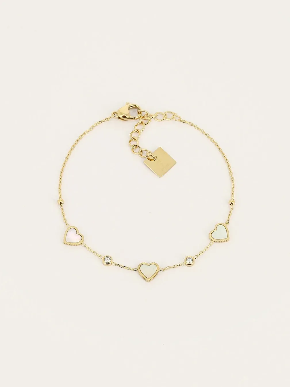 Bracelet Eternity