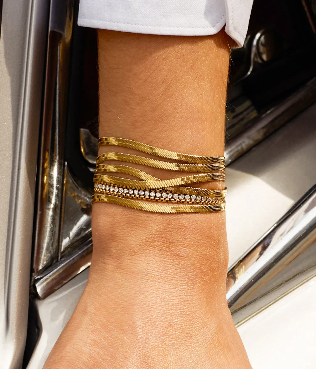 Bracelet Excellence