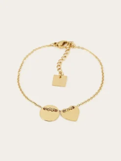 Bracelet Forever Family