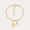 Bracelet Fretia