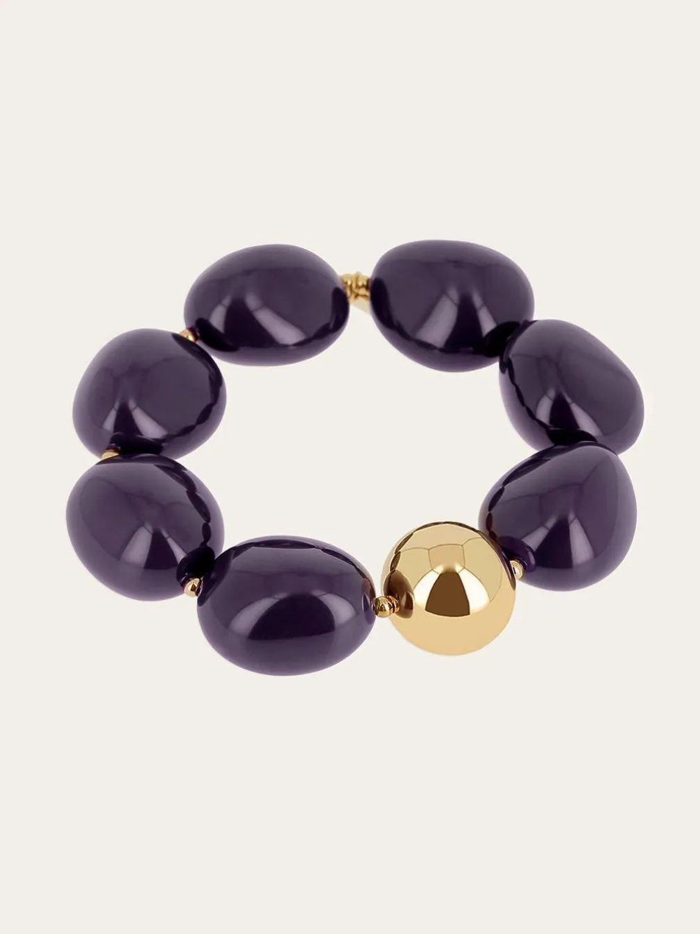 Bracelet Galet