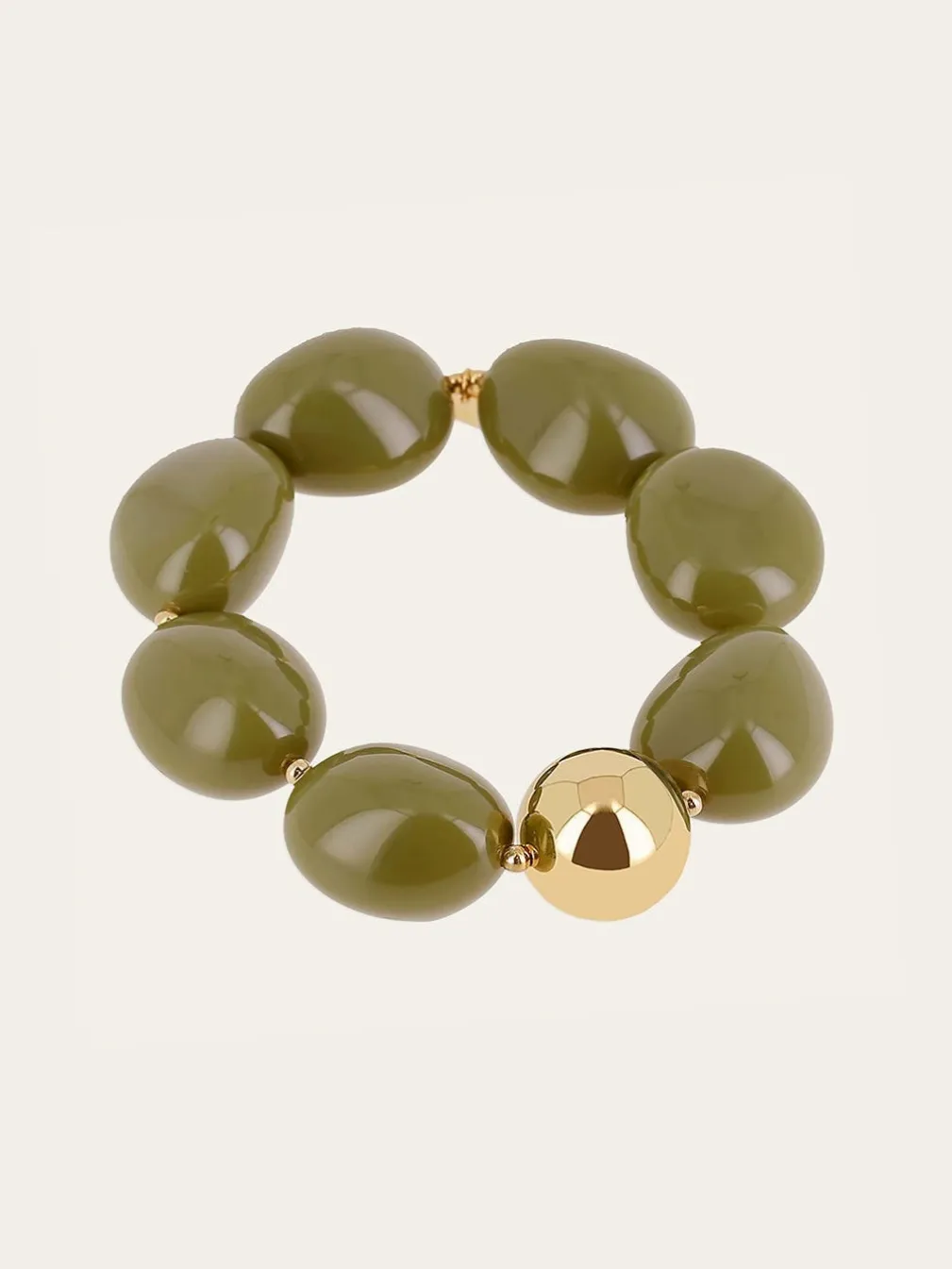 Bracelet Galet