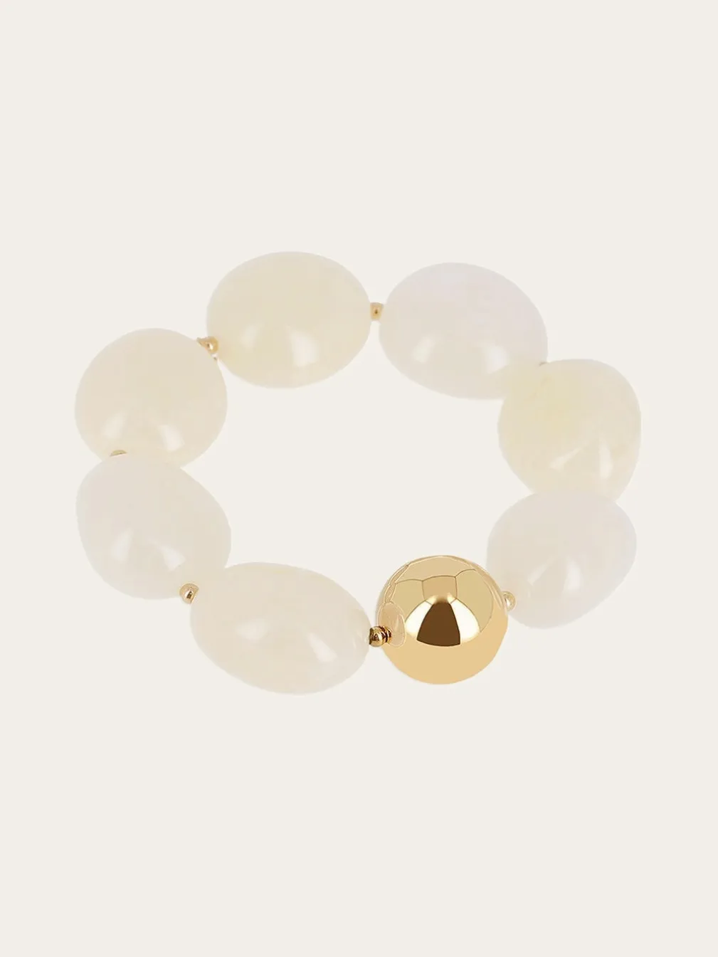 Bracelet Galet
