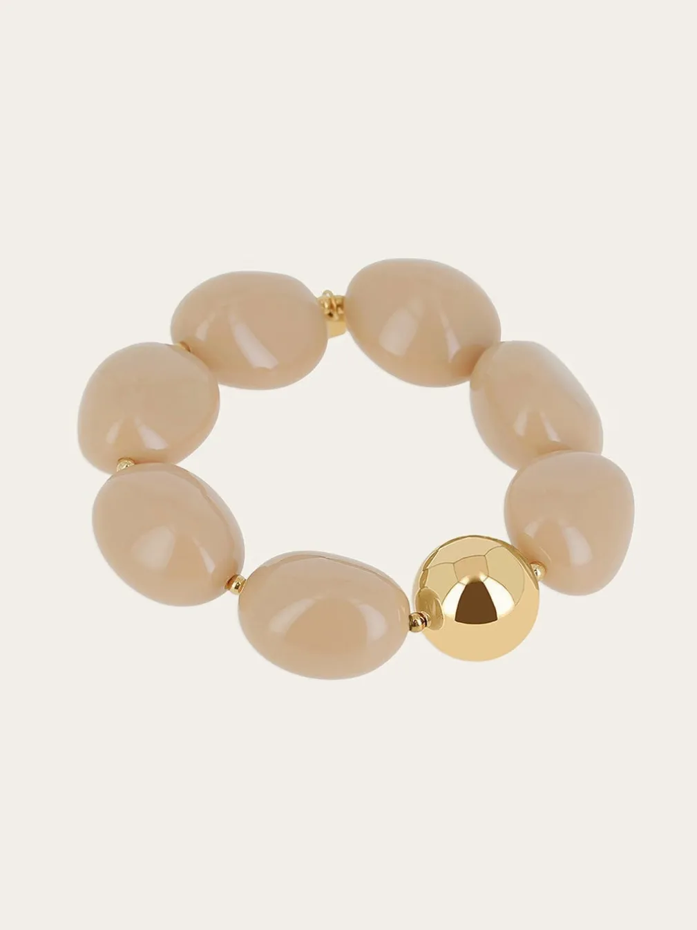 Bracelet Galet