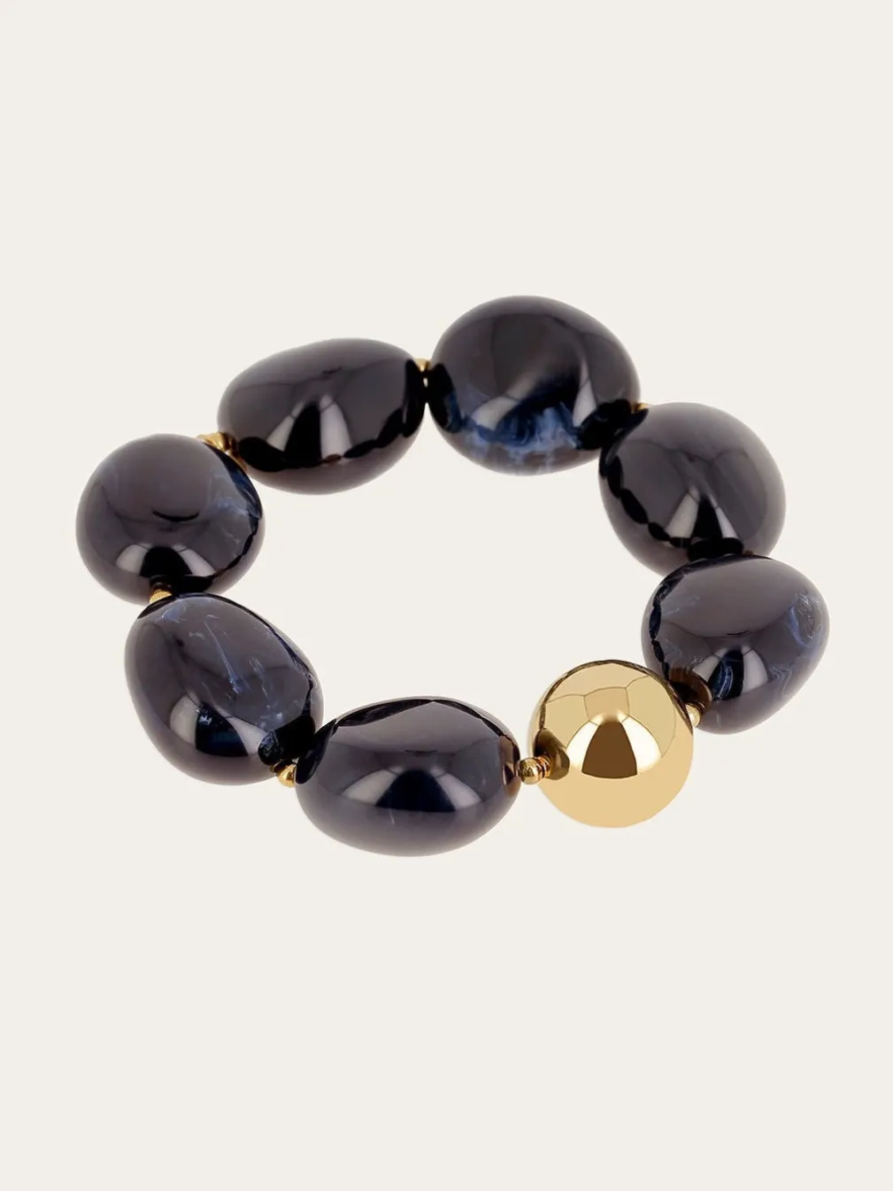 Bracelet Galet