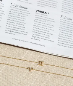 Bracelet Gemini