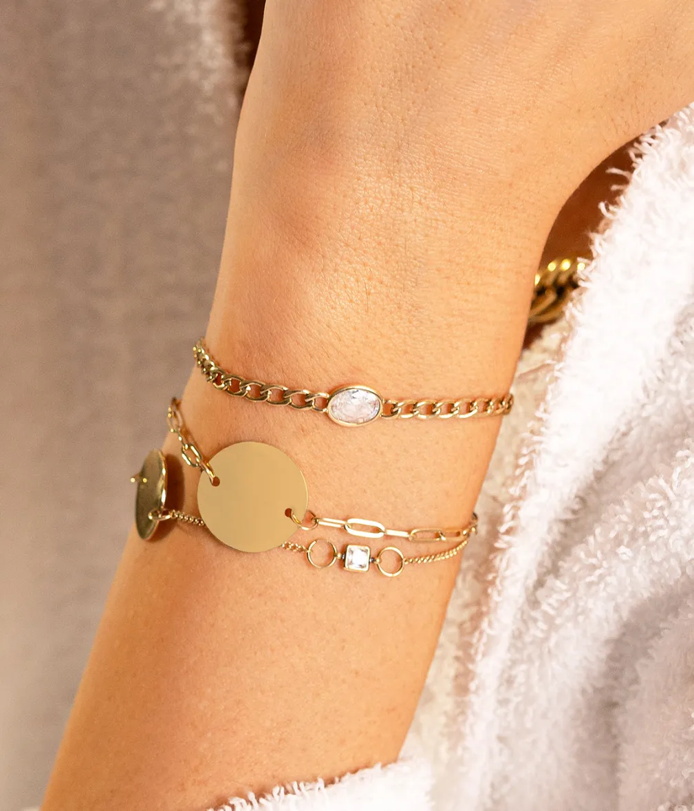 Bracelet Grazia