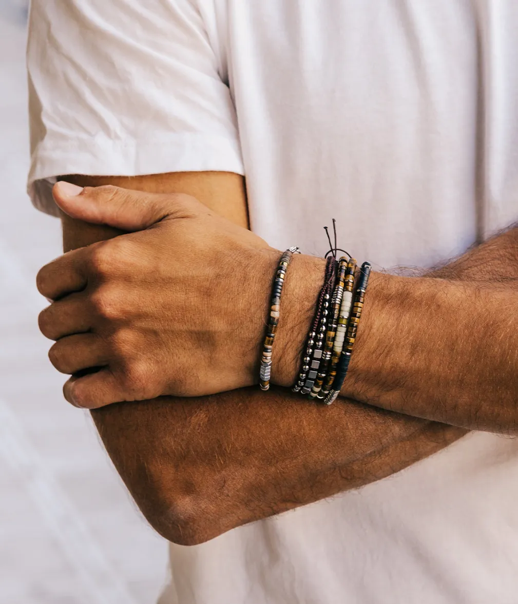 Bracelet Grégory