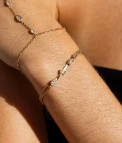 Bracelet Hélianthe