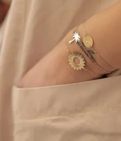 Bracelet Hélios