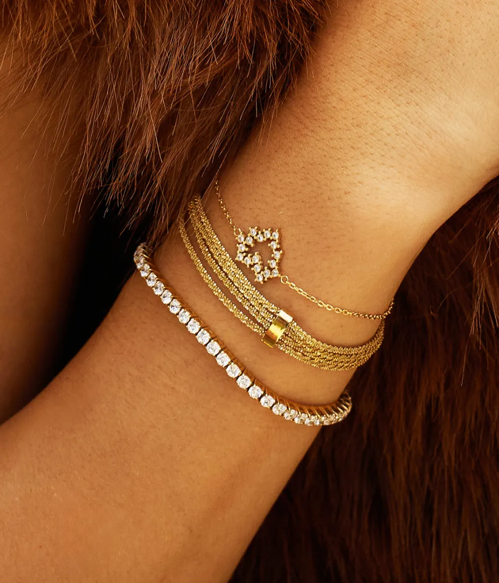 Bracelet Hocha