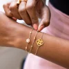 Bracelet Infini