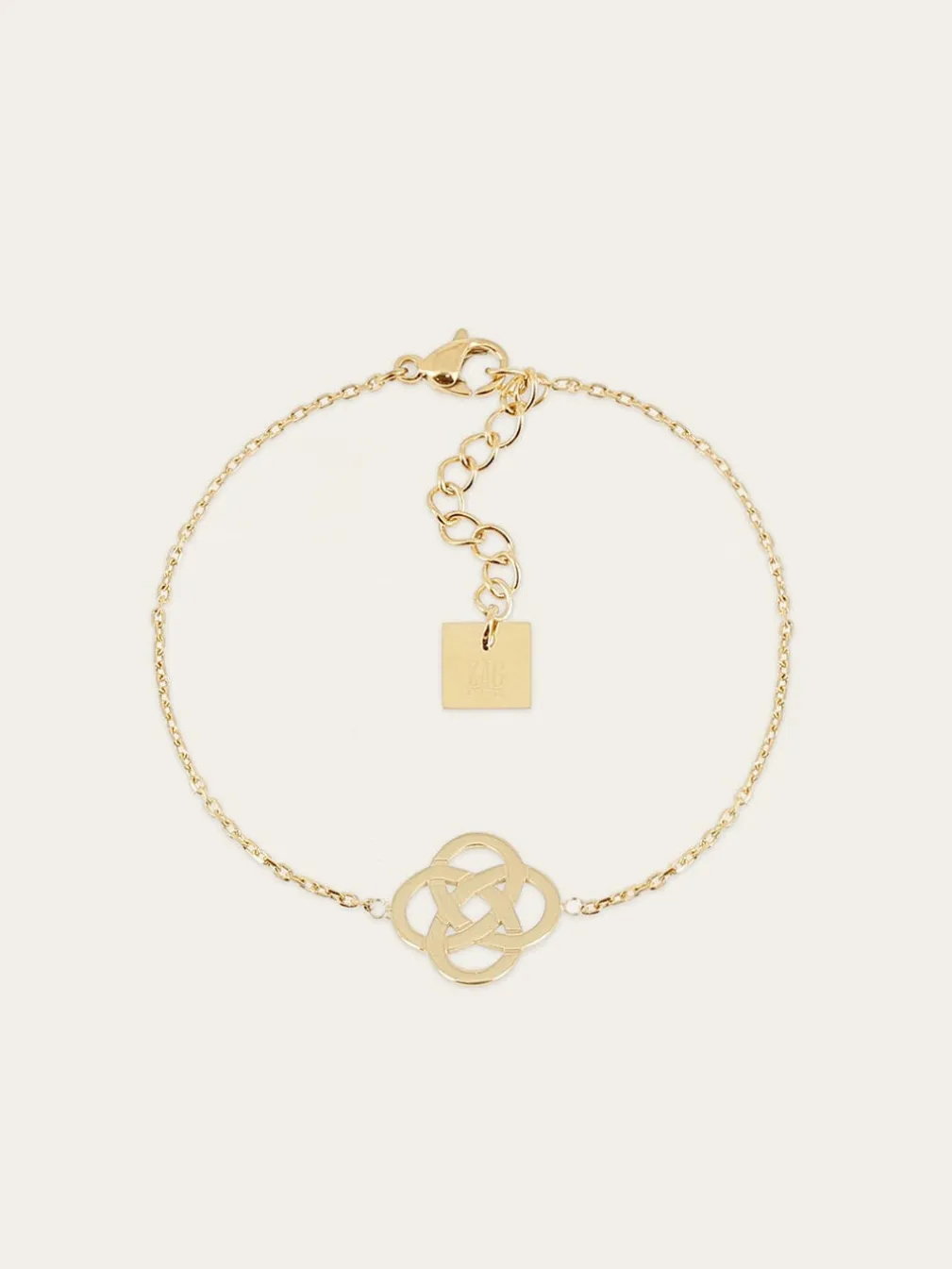Bracelet Infini