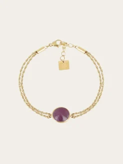 Bracelet Iriséa