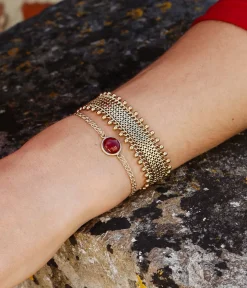 Bracelet Iriséa