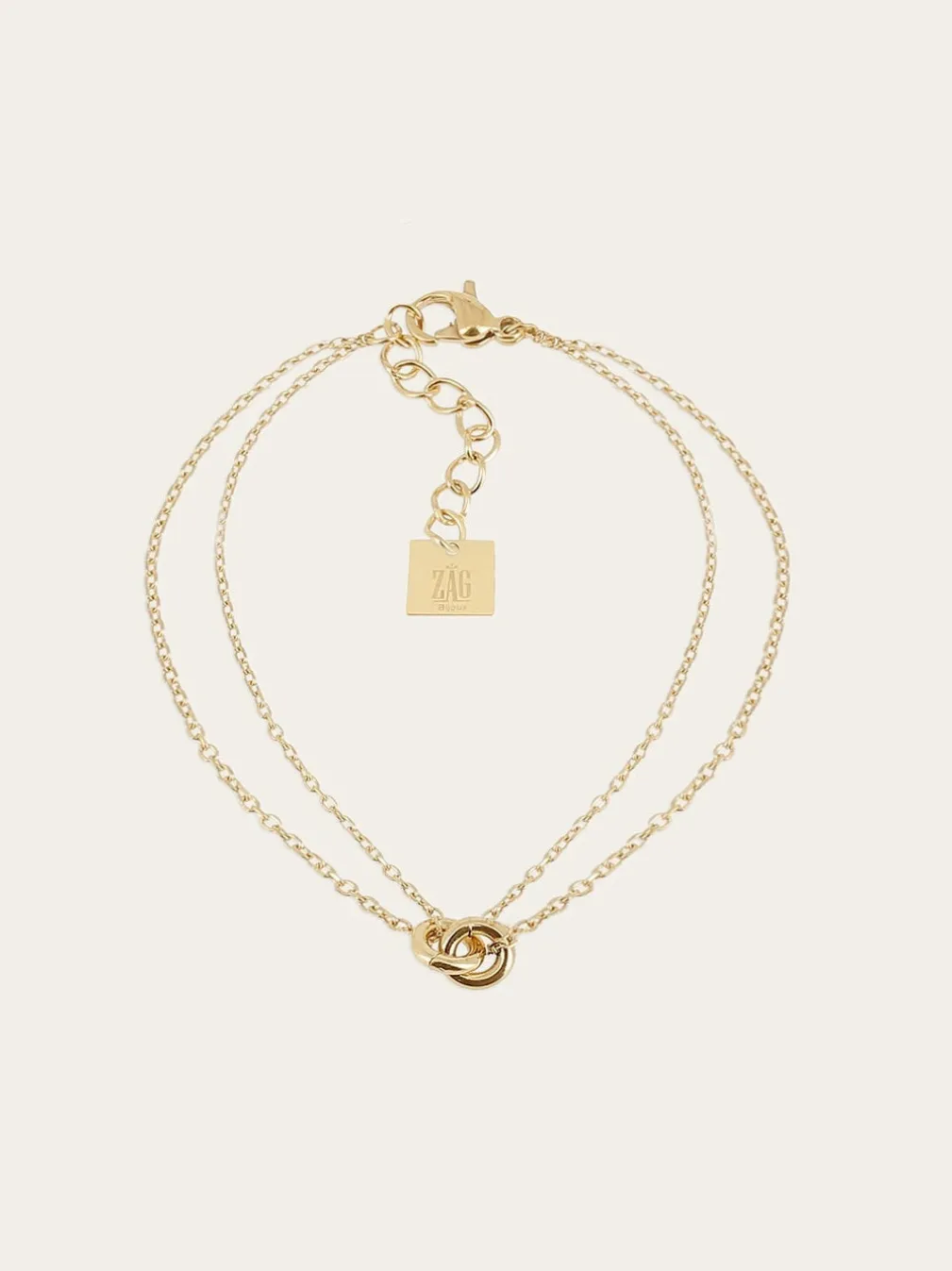 Bracelet Jaspéa