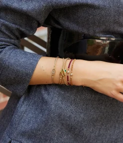 Bracelet Jonc Adria