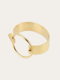 Bracelet Jonc Alwena