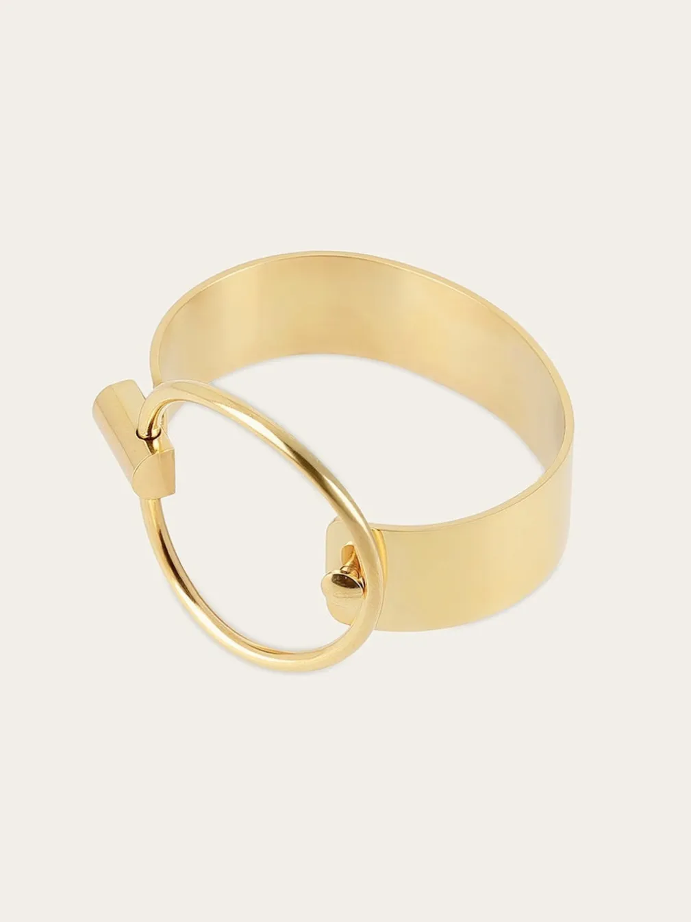 Bracelet Jonc Alwena
