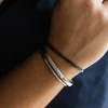 Bracelet Jonc Arthur