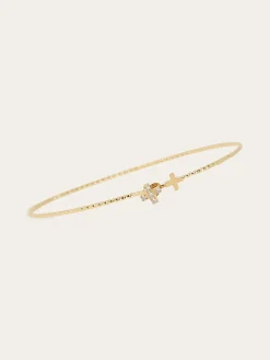Bracelet Jonc Aswa