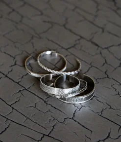 Bracelet Jonc Athena