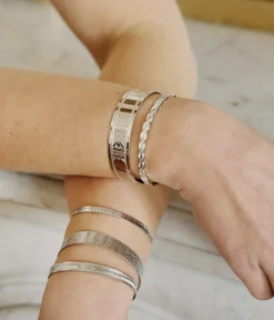 Bracelet Jonc Athena