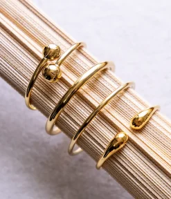 Bracelet Jonc Aurèle