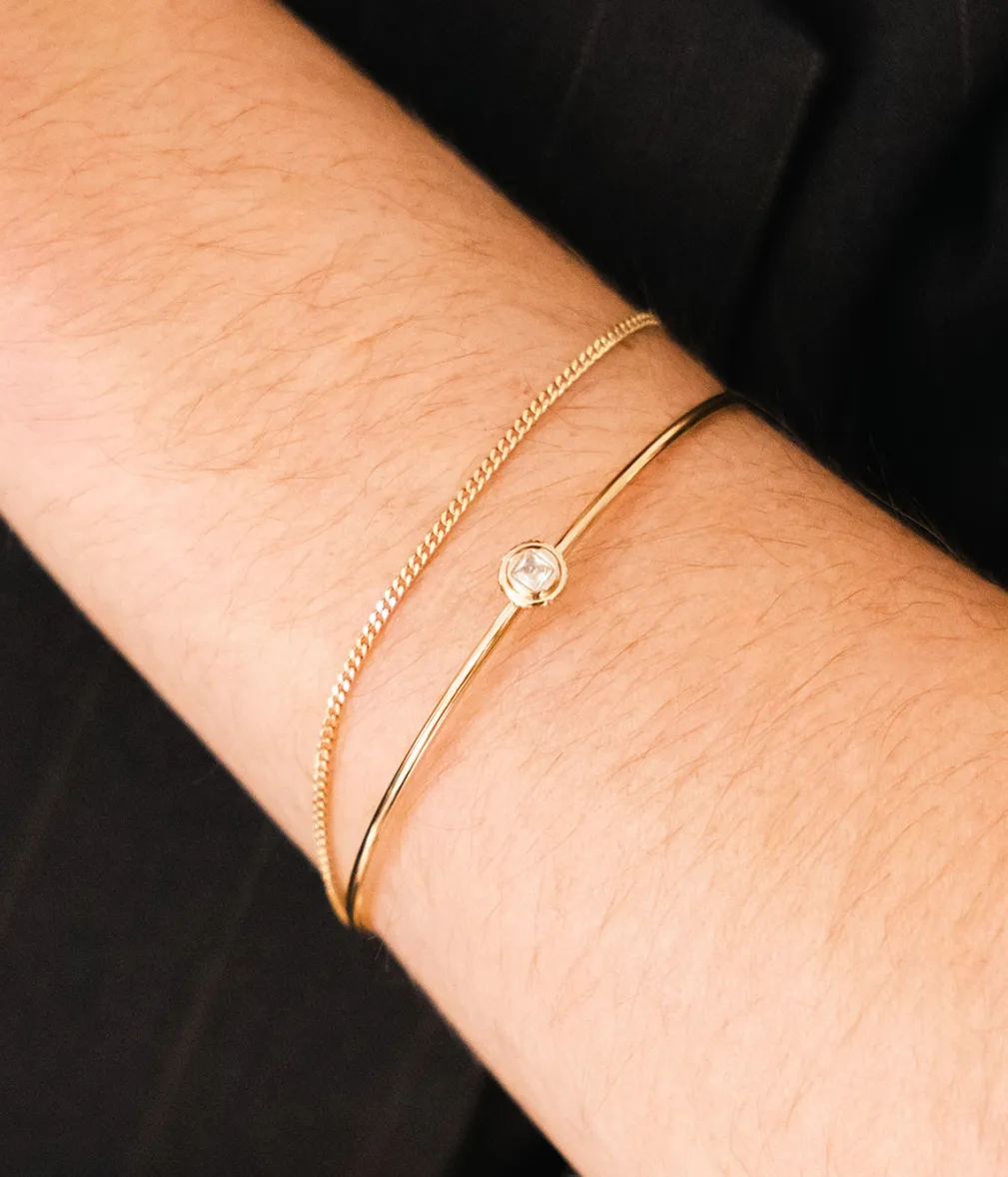 Bracelet Jonc Belenos