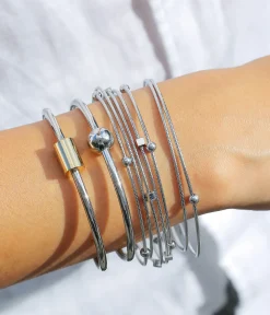 Bracelet Jonc Bianca