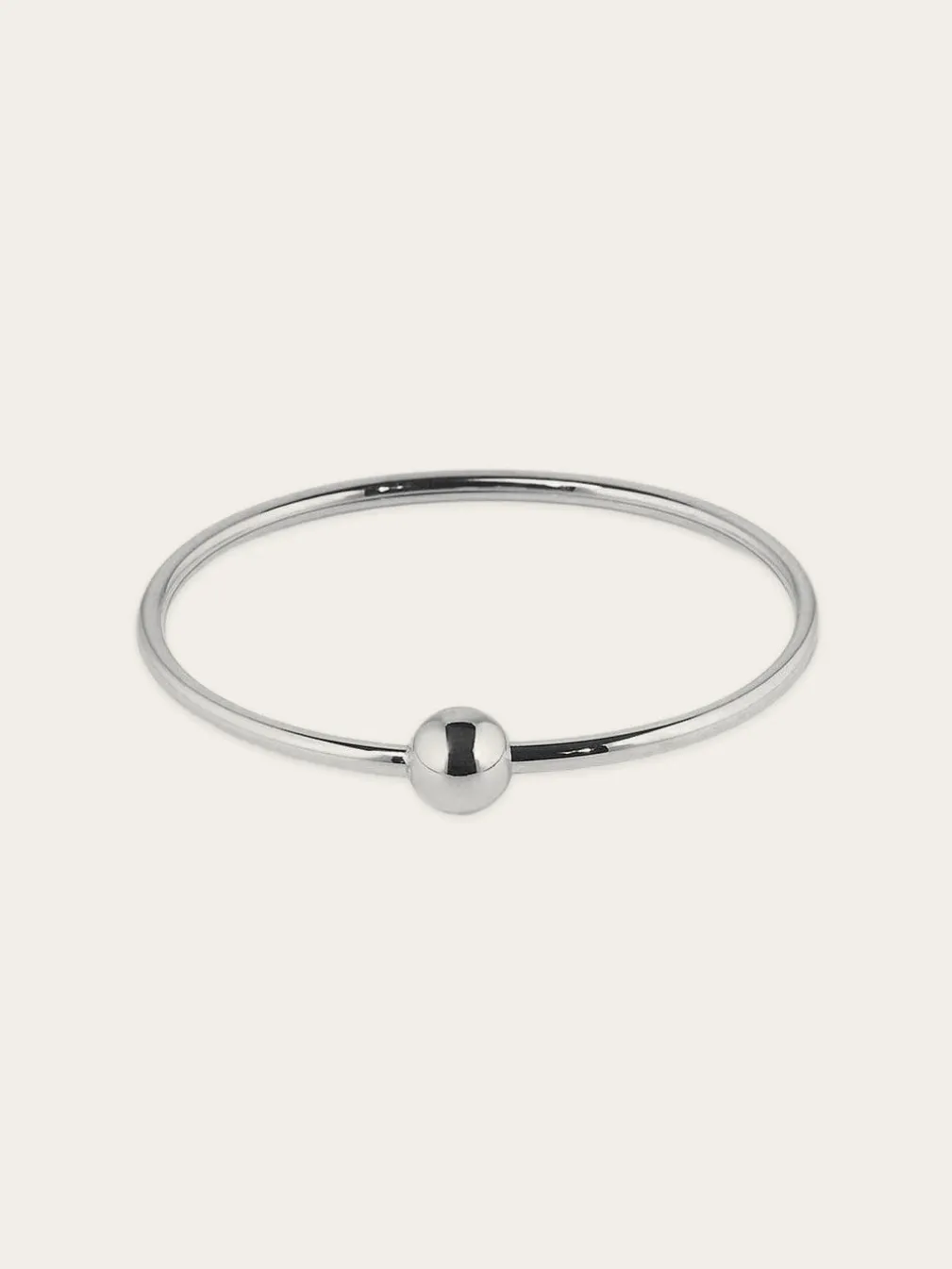Bracelet Jonc Bianca