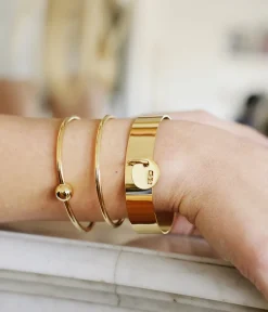 Bracelet Jonc Bianca